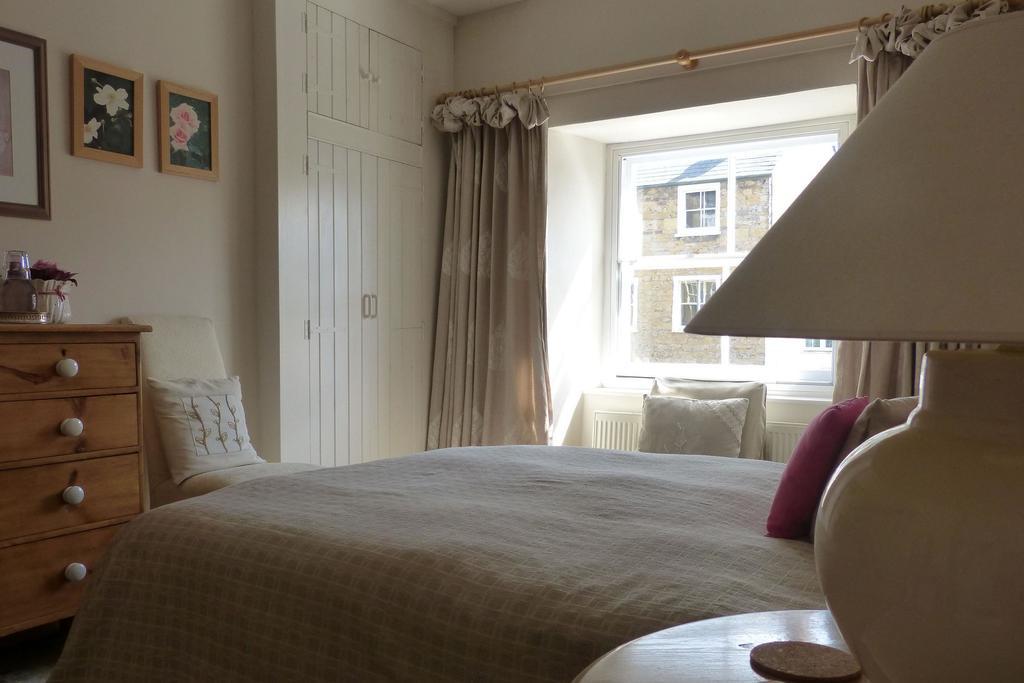 مبيت وإفطار شيربورن Cumberland House الغرفة الصورة