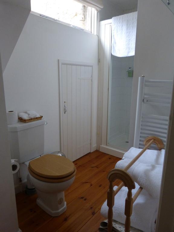 مبيت وإفطار شيربورن Cumberland House الغرفة الصورة